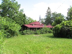 Cross Plains Interpretive Site, WI